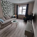 Kasprzaka Cozy Apartment