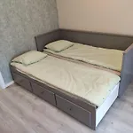 Kasprzaka Cozy Apartment
