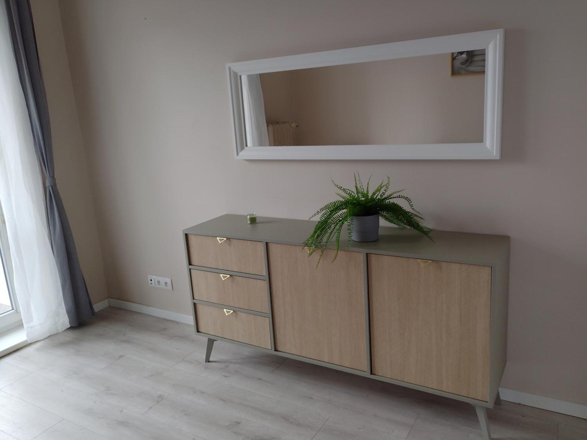 Kasprzaka Cozy