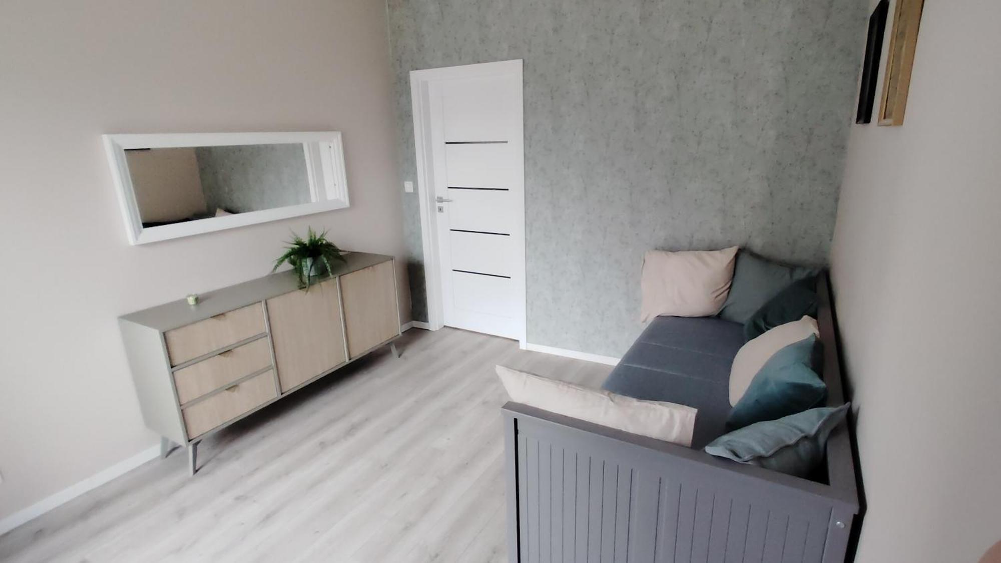 Kasprzaka Cozy Apartment