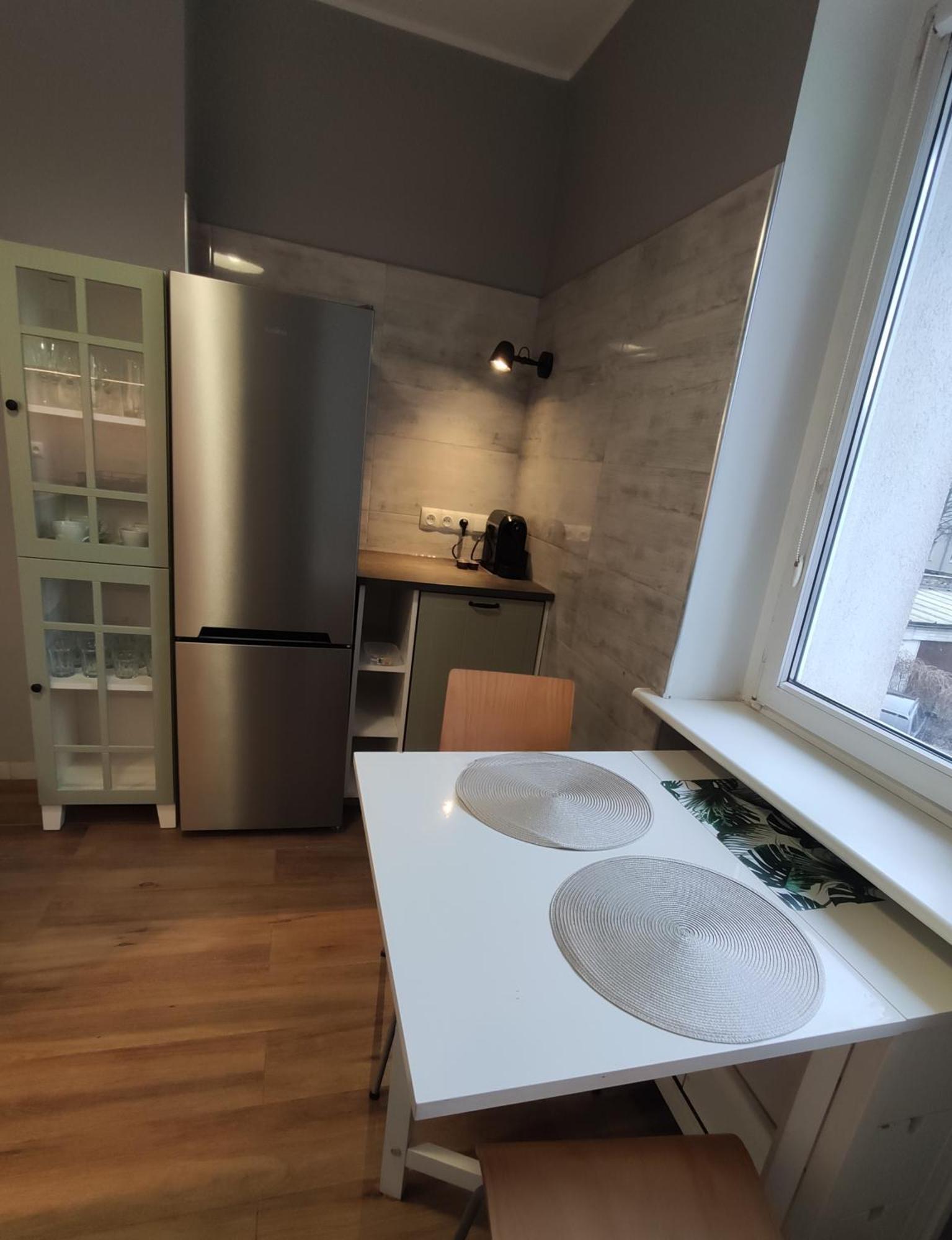 Kasprzaka Cozy Apartment Poznan