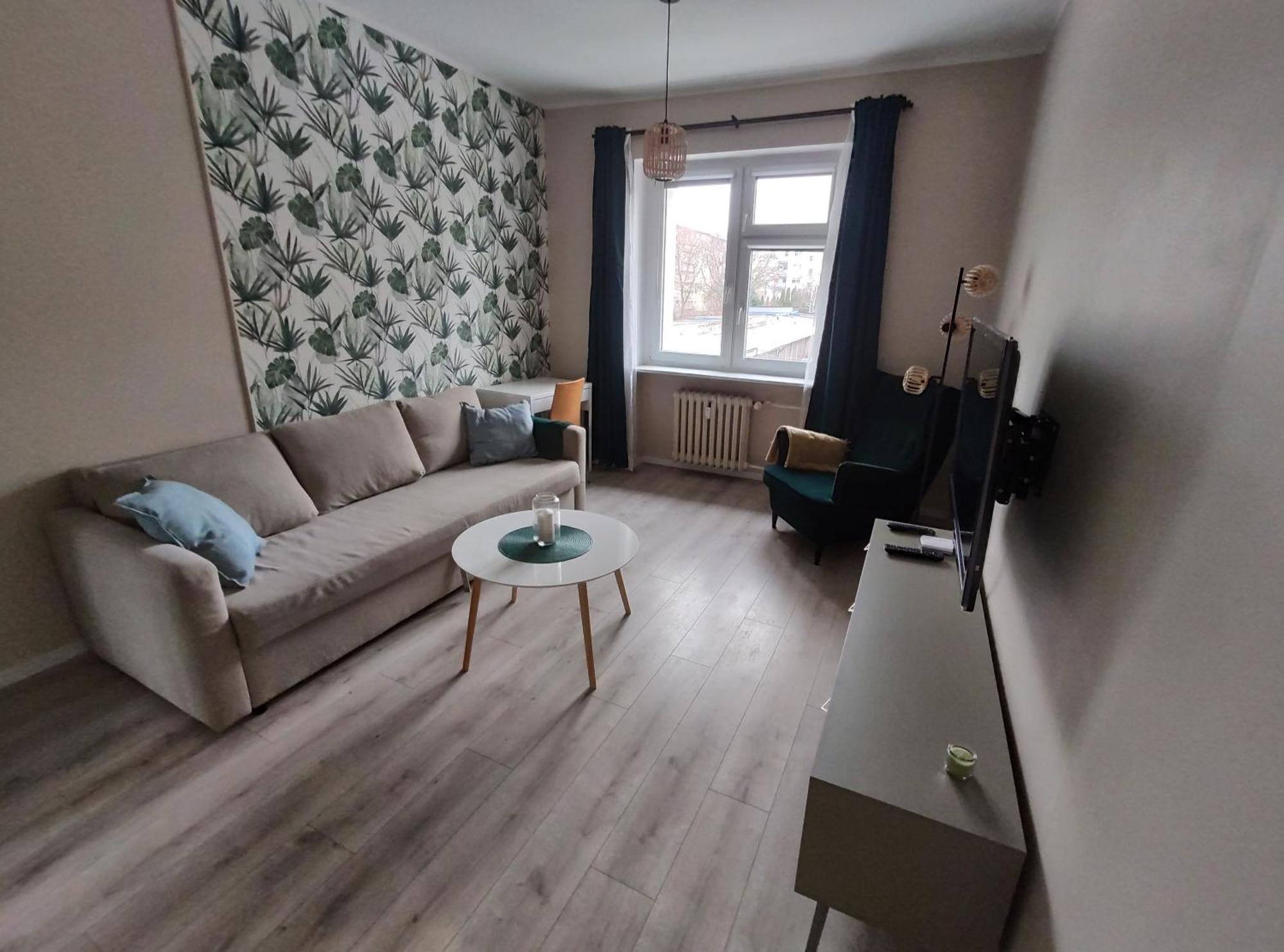 Kasprzaka Cozy Apartment Poznan