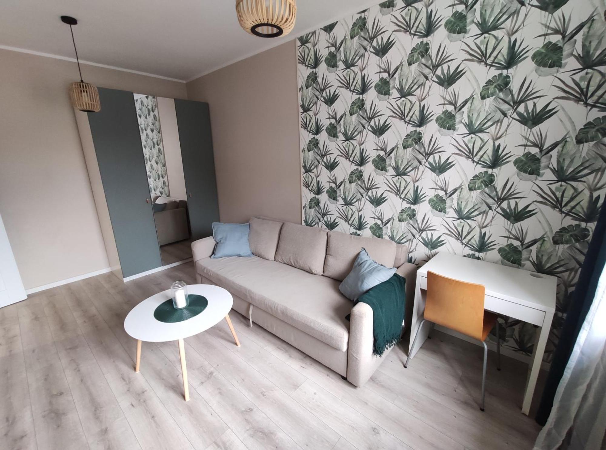Kasprzaka Cozy Apartment *