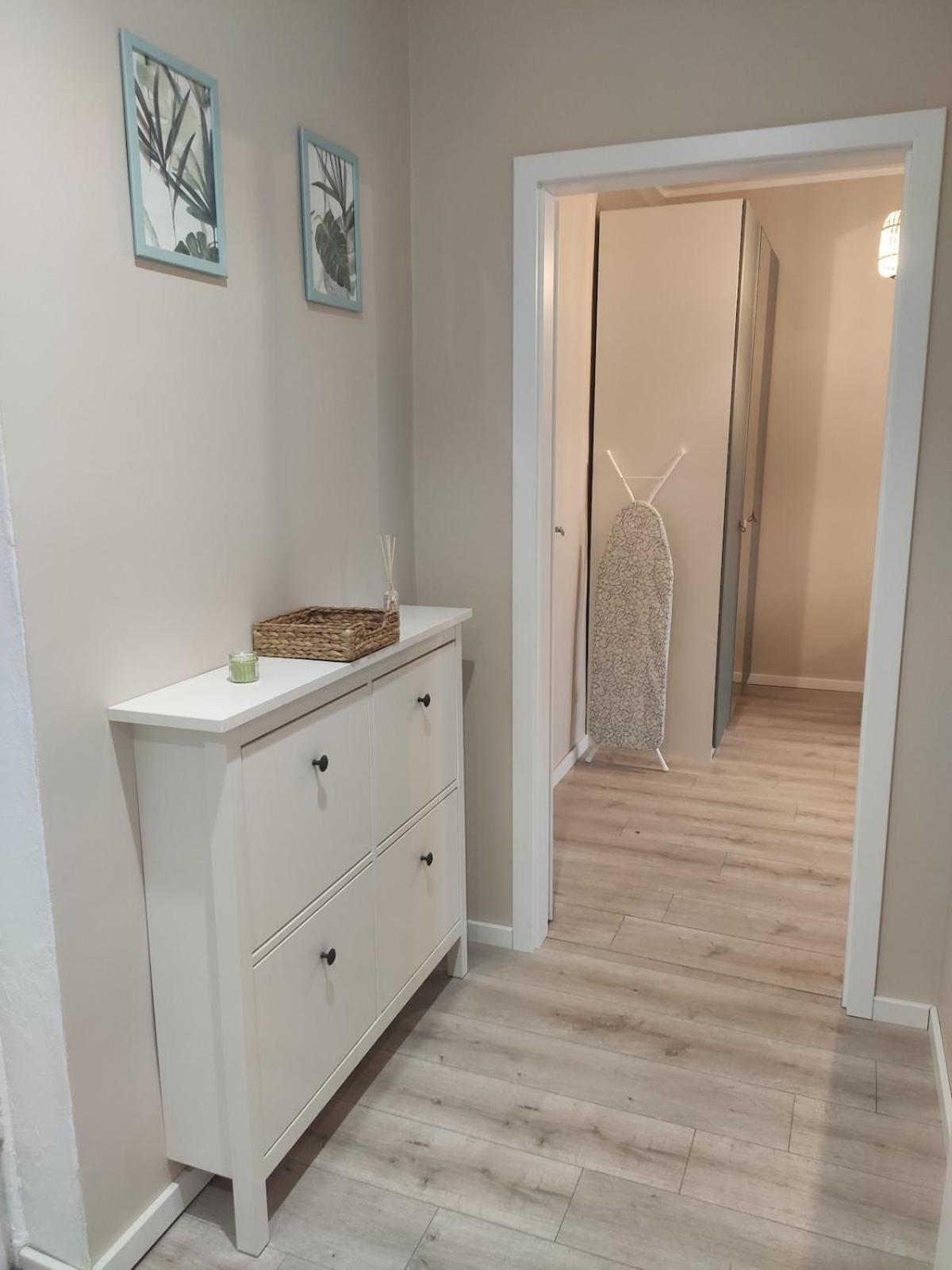 Apartment Kasprzaka Cozy *